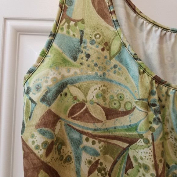 Weekenders, Long top/mini dresses ,Joy Collection, size Medium, New, never worn. - Picture 7 of 7